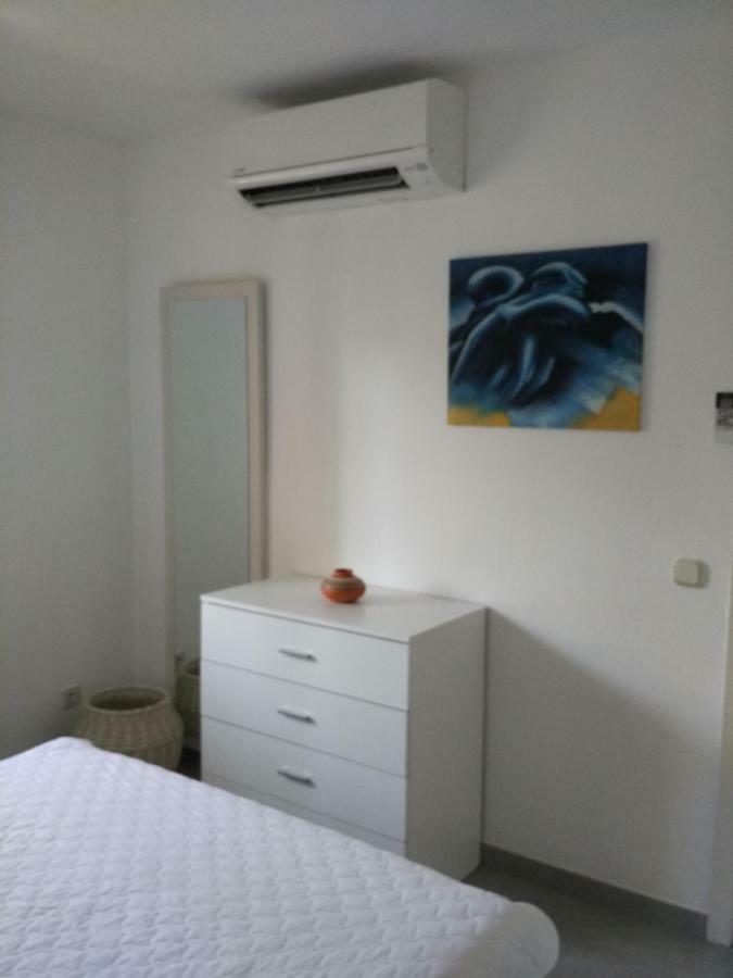 Precioso Apartamento Frente Al Mar Benalmadena Bagian luar foto