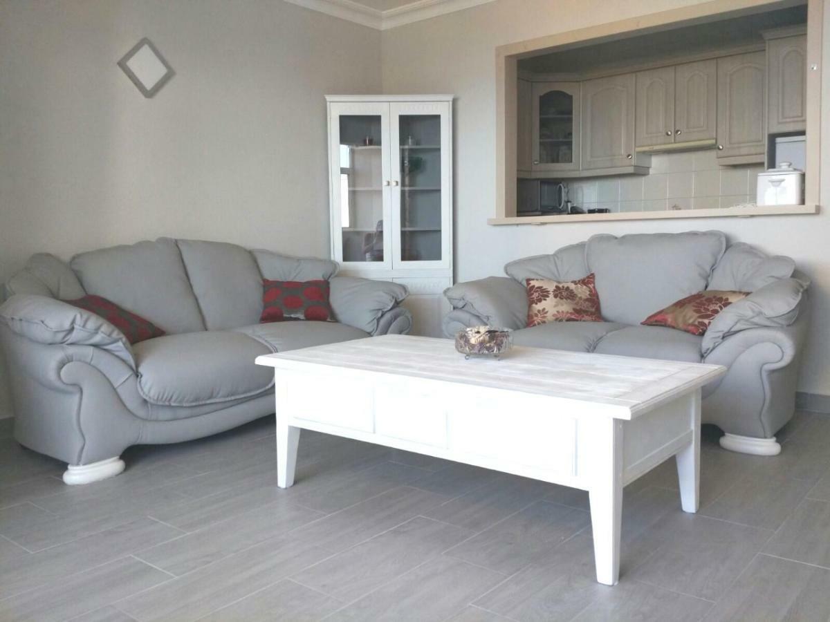 Precioso Apartamento Frente Al Mar Benalmadena Bagian luar foto