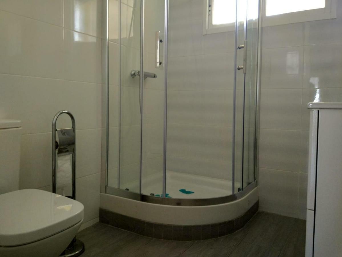 Precioso Apartamento Frente Al Mar Benalmadena Bagian luar foto