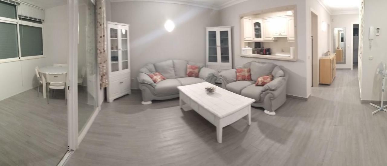 Precioso Apartamento Frente Al Mar Benalmadena Bagian luar foto