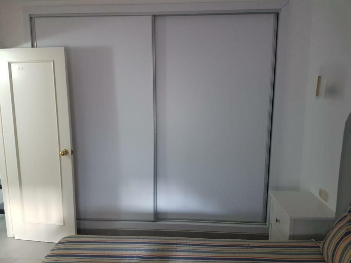 Precioso Apartamento Frente Al Mar Benalmadena Bagian luar foto